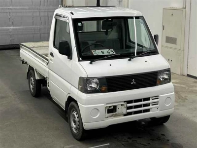 MITSUBISHI MINICAB TRUCK