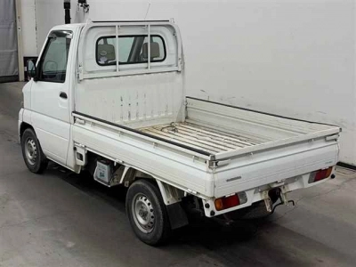 MITSUBISHI MINICAB TRUCK