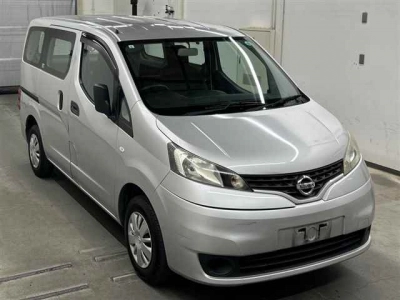 NISSAN NV200 VANETTE VAN