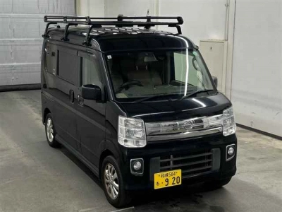 NISSAN NV100 CLIPPER RIO