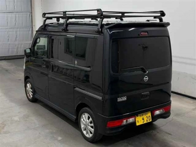 NISSAN NV100 CLIPPER RIO