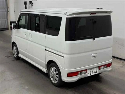 NISSAN NV100 CLIPPER RIO