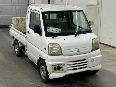 MITSUBISHI MINICAB TRUCK