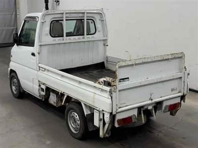 MITSUBISHI MINICAB TRUCK