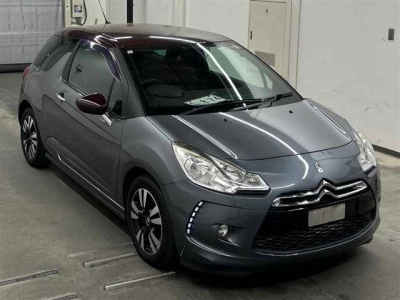 CITROEN DS3