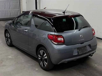 CITROEN DS3