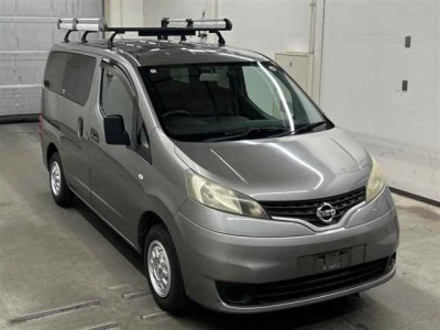 NISSAN NV200 VANETTE VAN