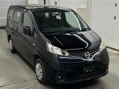 NISSAN NV200 VANETTE