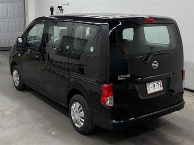 NISSAN NV200 VANETTE