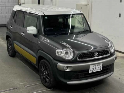 SUZUKI XBEE