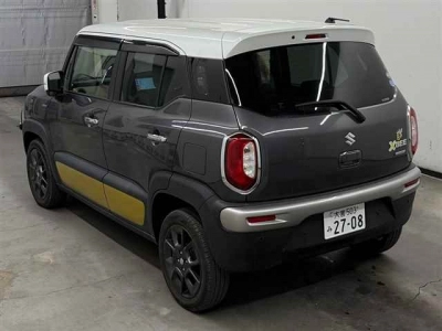 SUZUKI XBEE