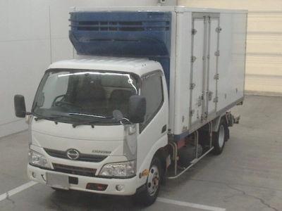 HINO DUTRO