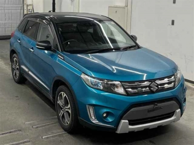 SUZUKI ESCUDO