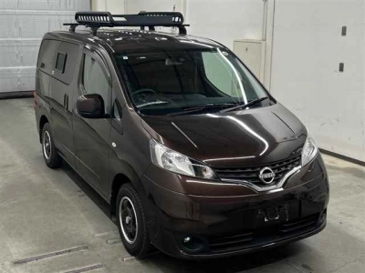NISSAN NV200 VANETTE