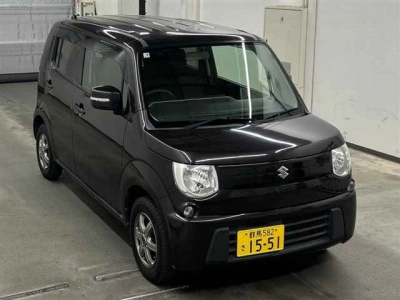 SUZUKI MRWAGON
