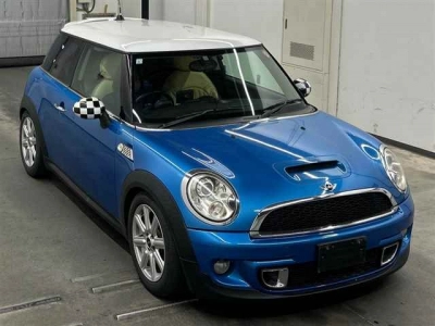 MINI MINI