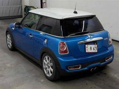MINI MINI