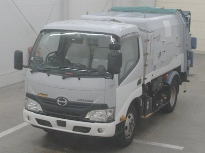 HINO DUTRO