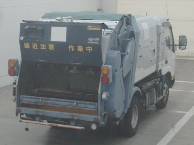 HINO DUTRO