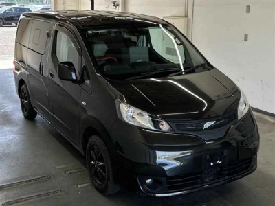 NISSAN NV200 VANETTE
