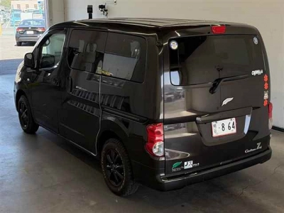 NISSAN NV200 VANETTE