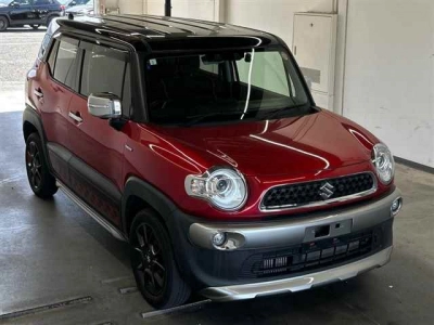 SUZUKI XBEE