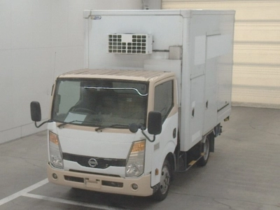 NISSAN ATLAS