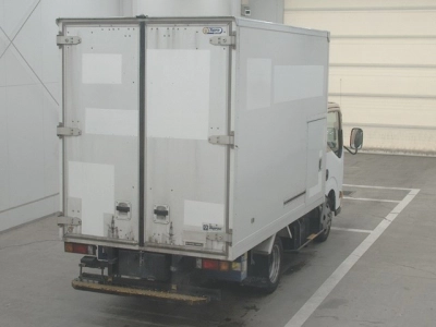 NISSAN ATLAS