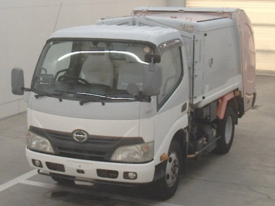 HINO DUTRO