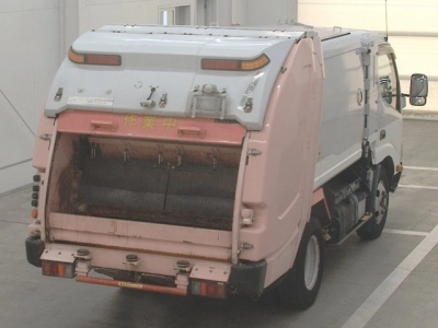 HINO DUTRO