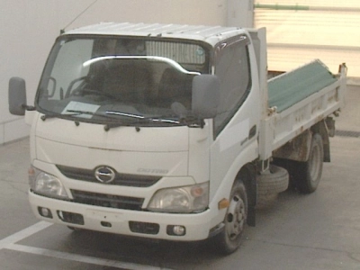HINO DUTRO
