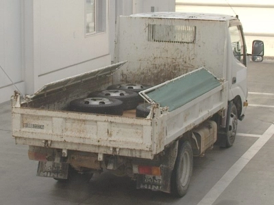 HINO DUTRO