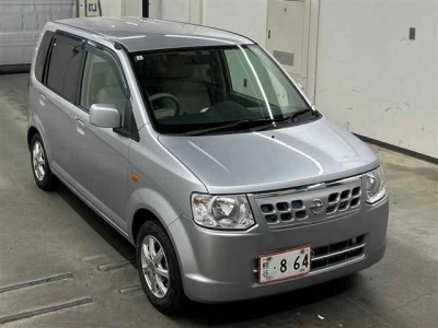 NISSAN OTTI
