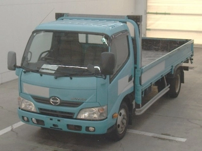 HINO DUTRO