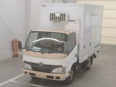 TOYOTA TOYOACE