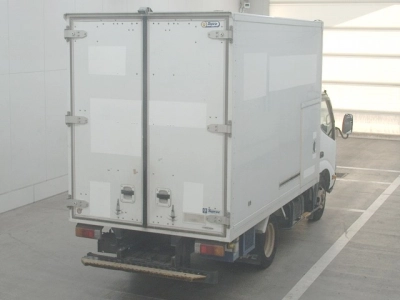TOYOTA TOYOACE
