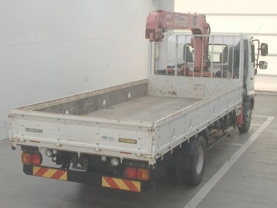 HINO RANGER