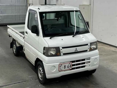 MITSUBISHI MINICAB TRUCK