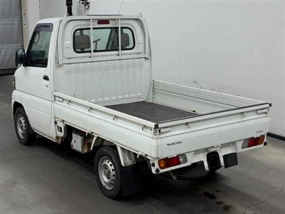 MITSUBISHI MINICAB TRUCK