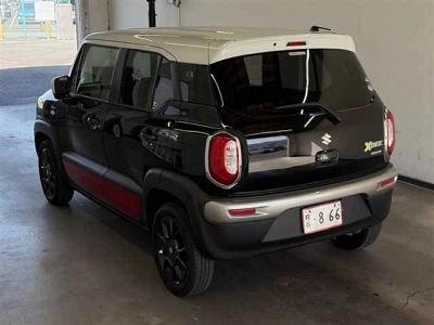 SUZUKI XBEE