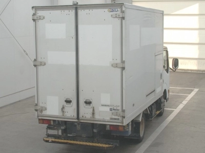 NISSAN ATLAS