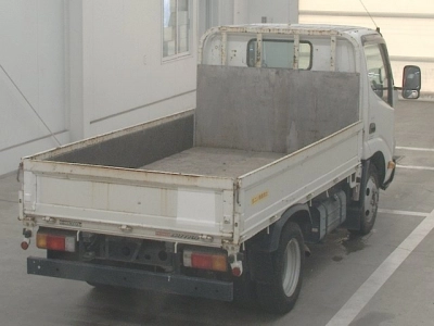 HINO DUTRO