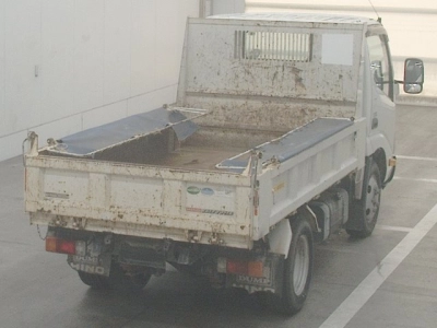 HINO DUTRO