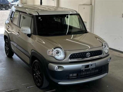 SUZUKI XBEE