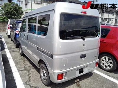 SUZUKI EVERY VAN