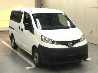 NISSAN NV200 VANETTE