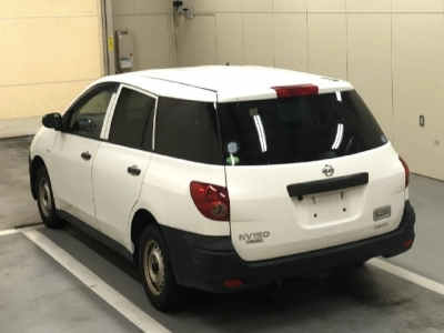 NISSAN NV150 AD