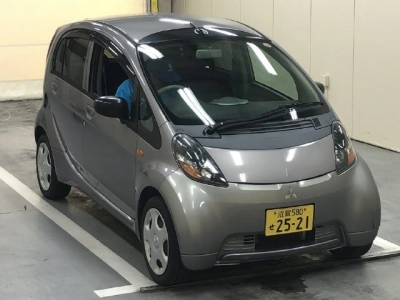 MITSUBISHI I