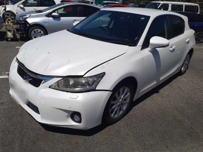 LEXUS CT