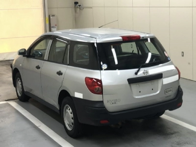 NISSAN NV150 AD